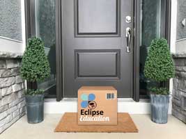 first aid kit delivered