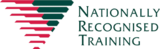 Nationally Recognised Training (NRT) logo