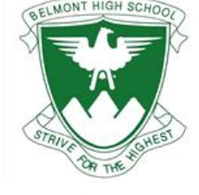 Belmont High School