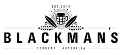 Blackman's Brewery
