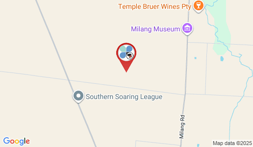 Alexandrina google map