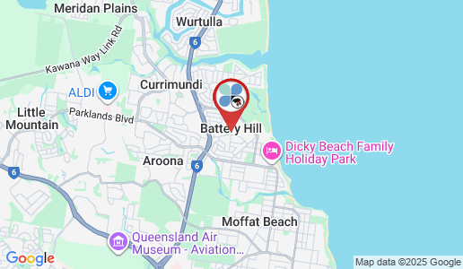 Battery Hill google map