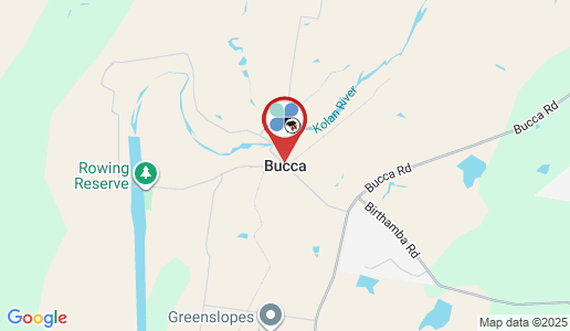 Bucca google map