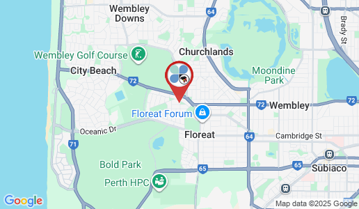 Cambridge google map