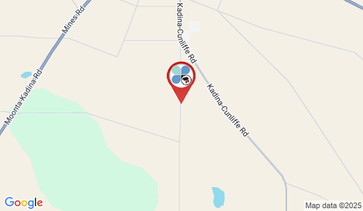 Copper Coast google map