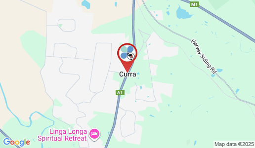 Curra google map
