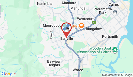 Earlville google map