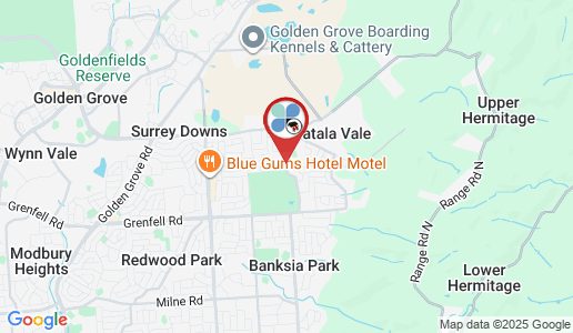 Fairview Park google map