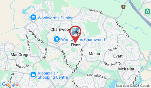 Flynn google map