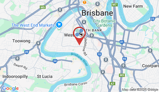 Highgate Hill google map