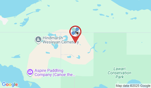 Hindmarsh Island google map