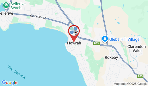 Howrah google map