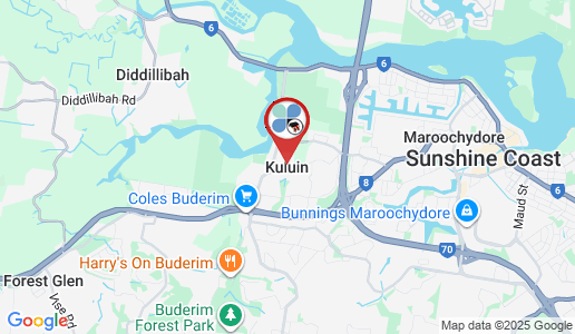 Kuluin google map