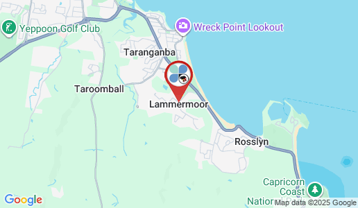 Lammermoor google map