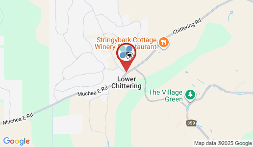 Lower Chittering google map