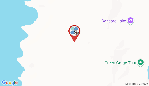 Macquarie google map