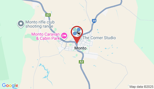 Monto google map