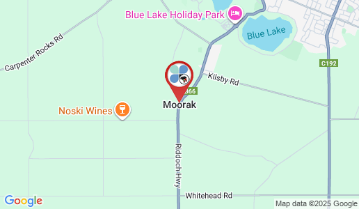 Moorak google map