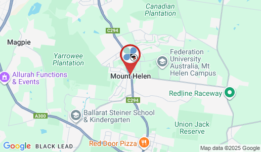 Mount Helen google map