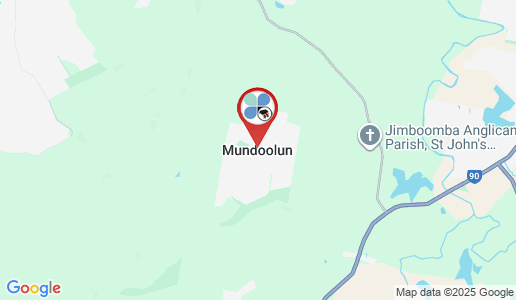 Mundoolun google map