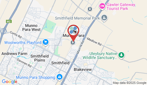 Munno Para google map