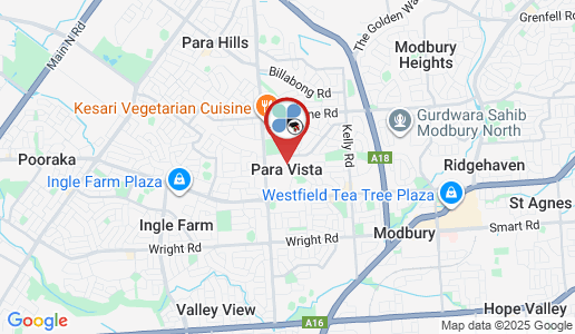 Para Vista google map