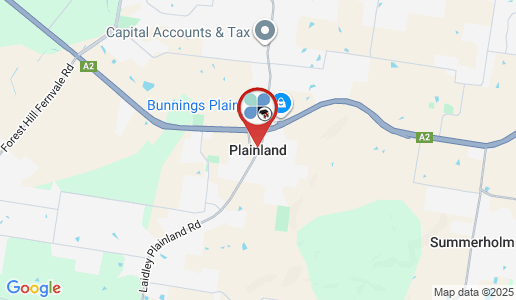 Plainland google map