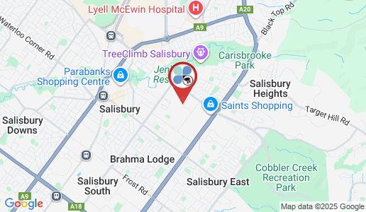 Salisbury Plain google map