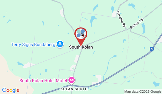 South Kolan google map