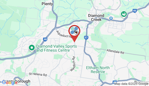 St Helena google map