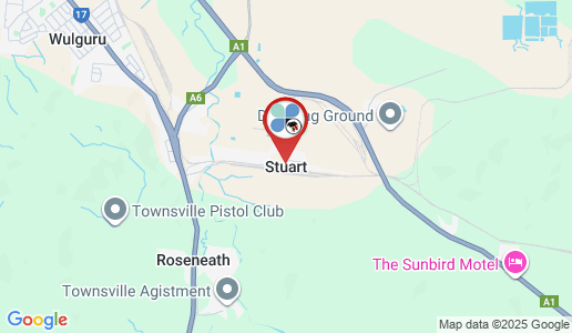 Stuart google map
