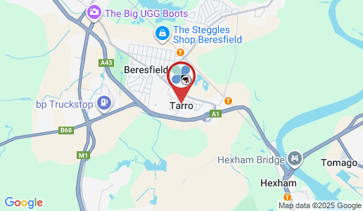 Tarro google map