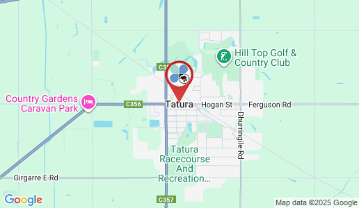 Tatura google map