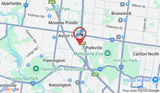 Travancore google map