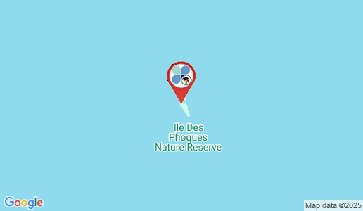 White Rock google map