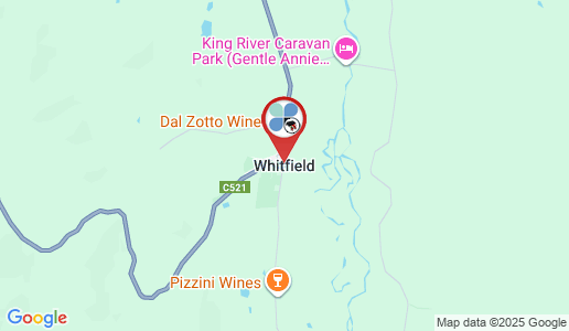 Whitfield google map