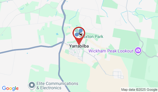 Yarrabilba google map