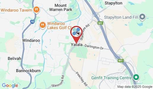 Yatala google map